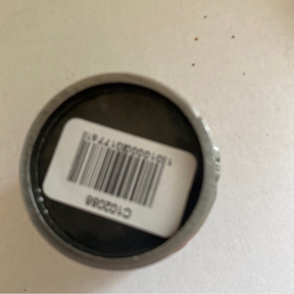 Irish Pewter Bar Set, Shot Glass, Cork Screw Wine Opener and Pair of Coasters - Picture 10 of 10